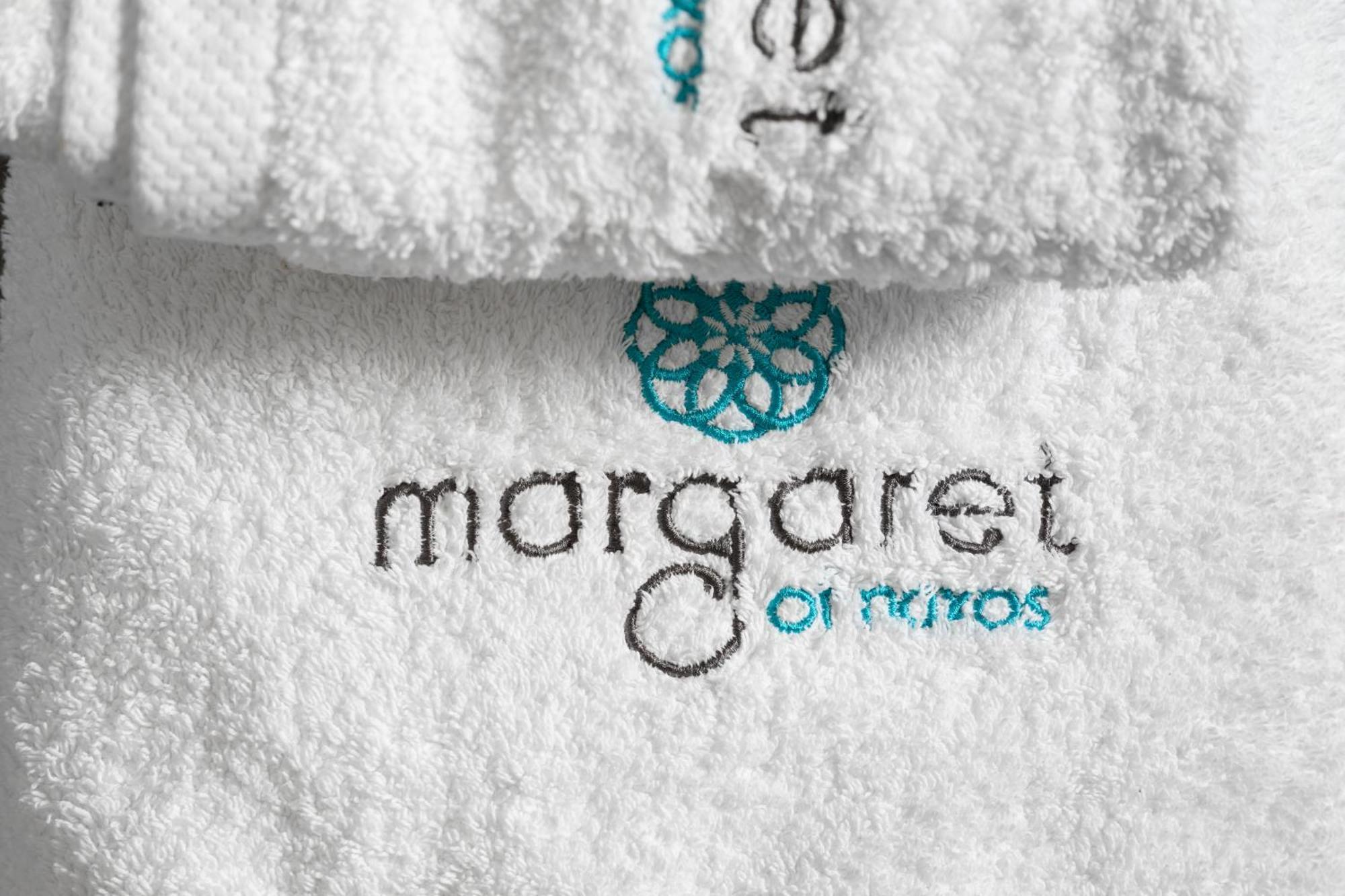 Отель Margaret Of Naxos Агиос-Прокопиос Экстерьер фото